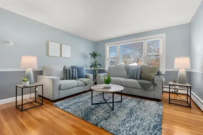 32 Whitman Rd #1-4, Waltham, MA 02453 - Photo 1