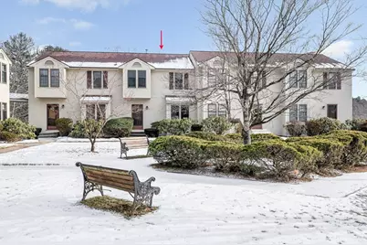 280 Apache Way #280, Tewksbury, MA 01876 - Photo 1