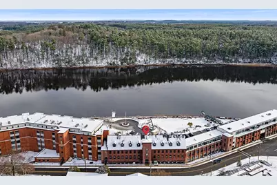 60 Merrimac St #604, Amesbury, MA 01913 - Photo 1