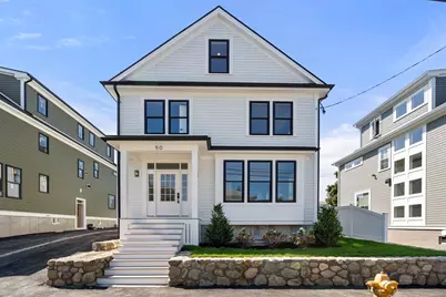 48 Hamilton Road, Belmont, MA 02478 - Photo 1