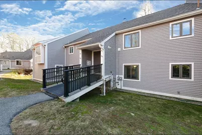 40 Woodrise Road #40, Falmouth, MA 02540 - Photo 1