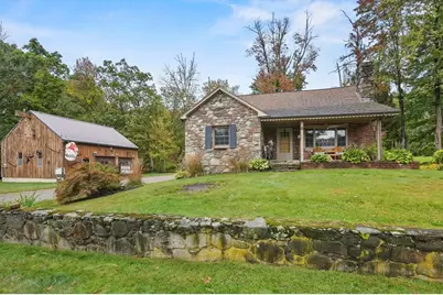 8 Beach Road, Shrewsbury, MA 01545 - Photo 1