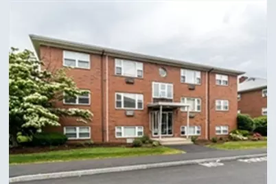 32 Whitman Rd #1-2, Waltham, MA 02453 - Photo 1