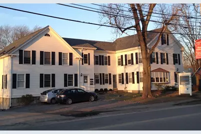 400 Boston Post Road #25, Sudbury, MA 01776 - Photo 1