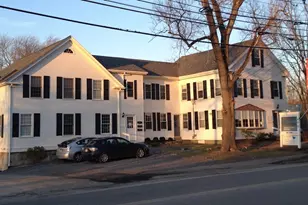 400 Boston Post Rd, Sudbury, MA 01776 - Photo 1