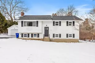 3 Fordham Dr, Milford, MA 01757 - Photo 1