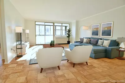 8 Whittier Pl #15F, Boston, MA 02114 - Photo 1