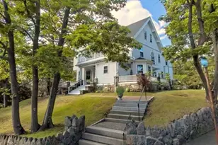 28 Columbus Ave, Beverly, MA 01915 - Photo 1