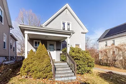 33 Menlo St, Brockton, MA 02301 - Photo 1
