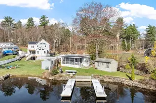 895 Flat Hill Rd, Lunenburg, MA 01462 - Photo 1