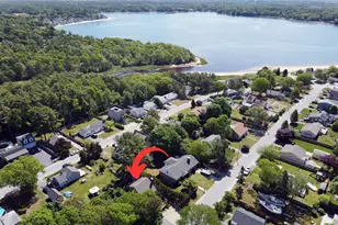 29 Wenonah Rd, Wareham, MA 02532 - Photo 1