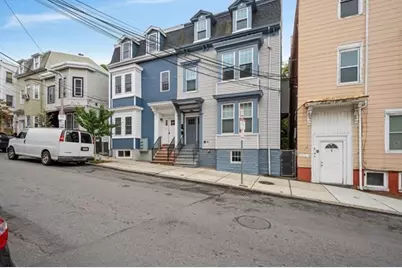 5 Monmouth St, Boston, MA 02128 - Photo 1