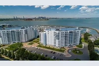 1001 Marina Dr #208, Quincy, MA 02171 - Photo 1