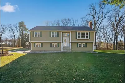 29 Thayer Street, Northborough, MA 01532 - Photo 1