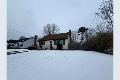14 Morrill St, Brockton, MA 02302 - Photo 1