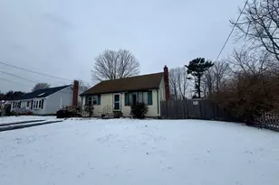 14 Morrill St, Brockton, MA 02302 - Photo 1