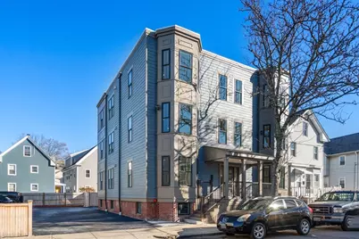 43-45 Blossom St #1, Chelsea, MA 02150 - Photo 1