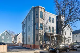 43-45 Blossom St, Chelsea, MA 02150 - Photo 1