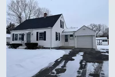 29 Valentine Street, Agawam, MA 01001 - Photo 1