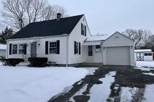 29 Valentine St, Agawam, MA 01001 - Photo 1