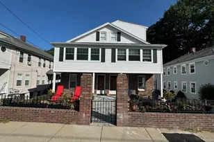 33-35 Havelock St, Malden, MA 02148 - Photo 1