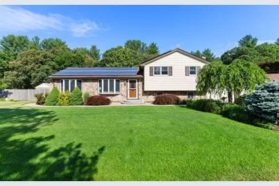 22 Carleton Rd, Tewksbury, MA 01876 - Photo 1