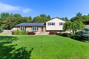 22 Carleton Rd, Tewksbury, MA 01876 - Photo 1