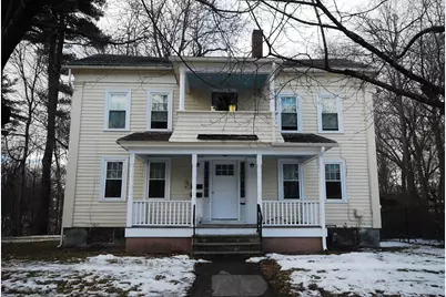 22 Eleanor Rd, Springfield, MA 01108 - Photo 1