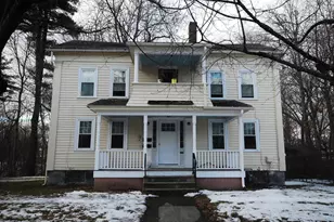 22 Eleanor Rd, Springfield, MA 01108 - Photo 1