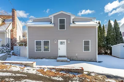 23 Hillcrest St, Waltham, MA 02451 - Photo 1