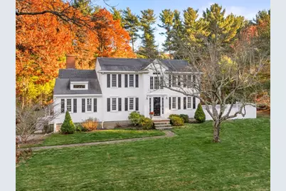 45 Plantation Dr, Duxbury, MA 02332 - Photo 1