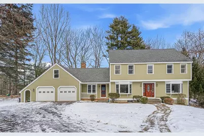 7 Concetta Cir, Acton, MA 01720 - Photo 1