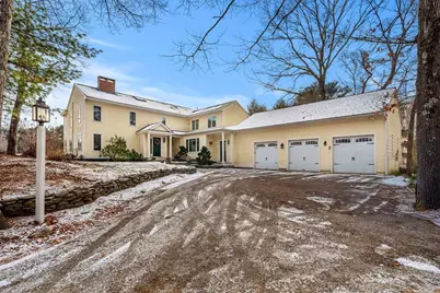 47 William Fairfield Dr, Wenham, MA 01984 - Photo 1