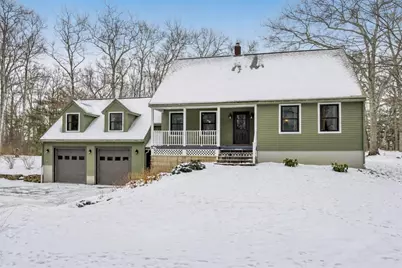 300 Padre Rd, New Braintree, MA 01531 - Photo 1