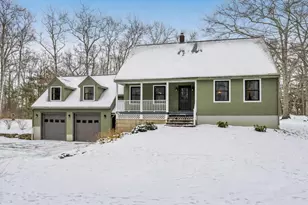 300 Padre Rd, New Braintree, MA 01531 - Photo 1