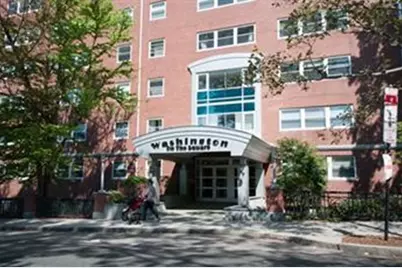 1600 Beacon #401, Brookline, MA 02446 - Photo 1