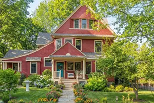 53 Marshall St, Newton, MA 02459 - Photo 1