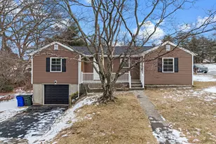 225 Rich St, Fall River, MA 02720 - Photo 1