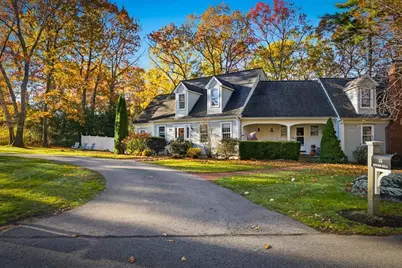 15 Knobb Hill, Newbury, MA 01922 - Photo 1