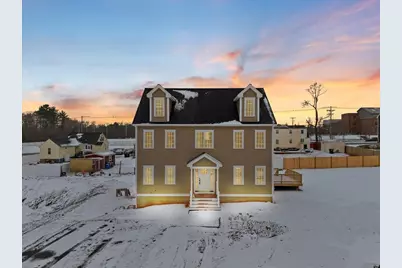 34 Austin Court #Lot 2, Brockton, MA 02302 - Photo 1