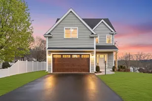 28 Arlington St, Woburn, MA 01801 - Photo 1