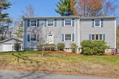 66 Old Stow Road, Concord, MA 01742 - Photo 1