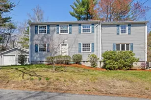 66 Old Stow Rd, Concord, MA 01742 - Photo 1