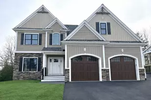 40 Duffy Dr, Attleboro, MA 02703 - Photo 1