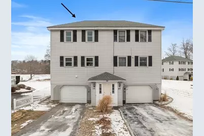 59 Riverdale Avenue #2, Haverhill, MA 01835 - Photo 1