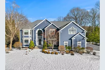 45 Thistle Rd, North Andover, MA 01845 - Photo 1