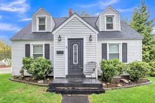 22 Lanark St, Worcester, MA 01603 - Photo 1