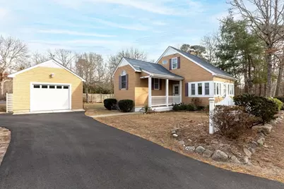 14 Briarwood Drive, Wareham, MA 02751 - Photo 1