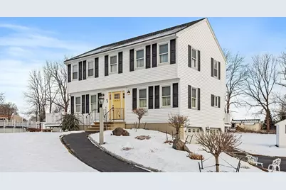 23 Blackberry Fields Road, Dracut, MA 01826 - Photo 1