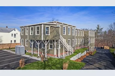 34 Tremaine St #1, Leominster, MA 01453 - Photo 1